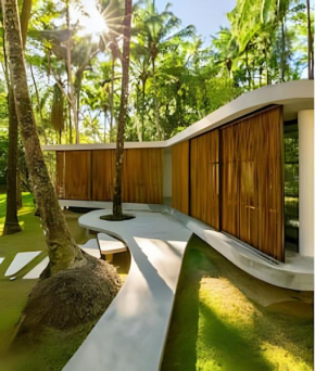 Villa Turquesa - Home